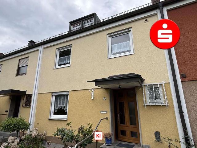 Haus zum Kaufen in Nürnberg 429.000,00 EUR 126.5 m²
