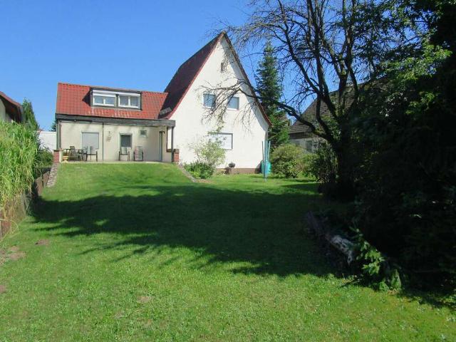 Haus zum Kaufen in Nürnberg 420.000,00 EUR 131 m²