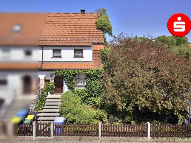 Haus zum Kaufen in Nürnberg 420.000,00 EUR 98 m²