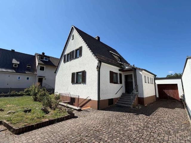 Haus zum Kaufen in Nürnberg 435.000,00 EUR 114 m²