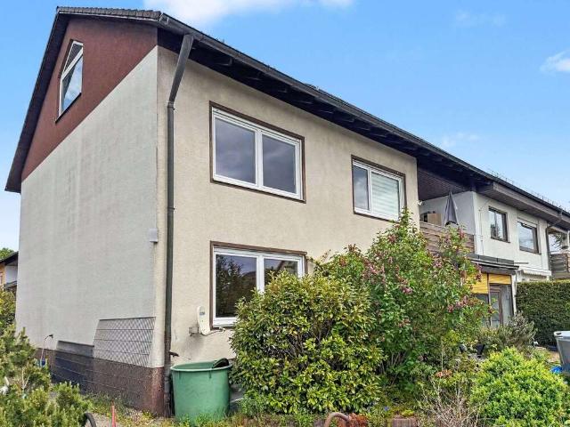 Haus zum Kaufen in Nürnberg 445.000,00 EUR 100 m²