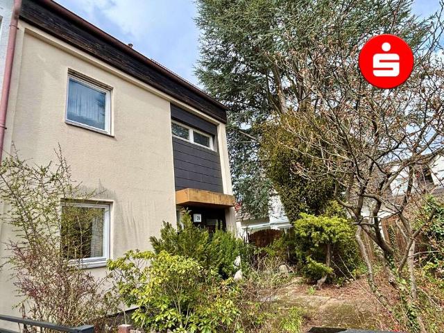 Haus zum Kaufen in Nürnberg 445.000,00 EUR 142 m²