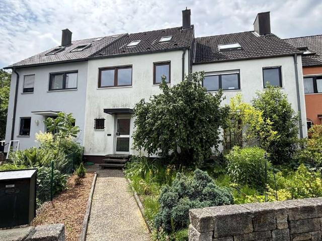 Haus zum Kaufen in Nürnberg 449.000,00 EUR 103 m²