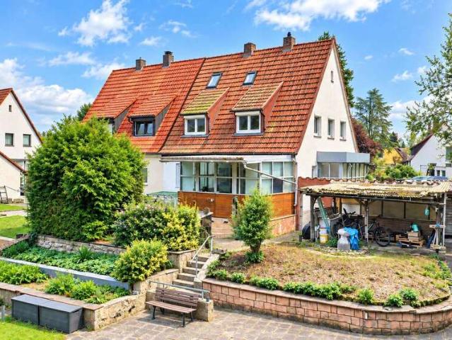 Haus zum Kaufen in Nürnberg 449.000,00 EUR 115 m²