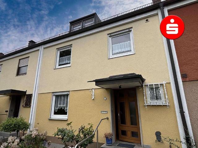 Haus zum Kaufen in Nürnberg 449.000,00 EUR 126.5 m²