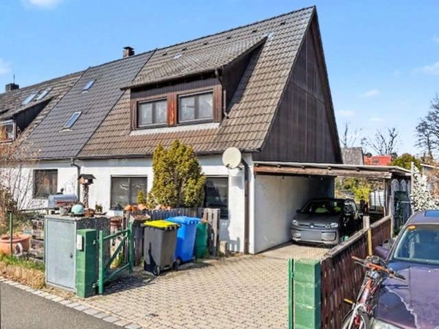 Haus zum Kaufen in Nürnberg 449.000,00 EUR 193.91 m²