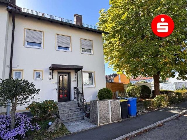 Haus zum Kaufen in Nürnberg 459.000,00 EUR 125 m²