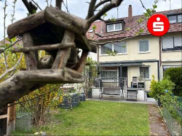 Haus zum Kaufen in Nürnberg 450.000,00 EUR 112 m²