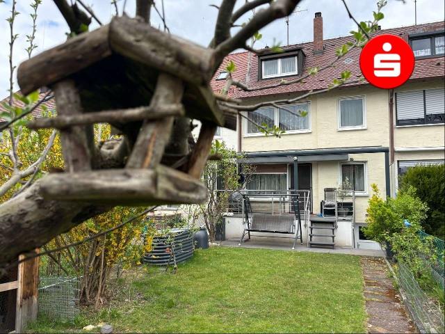 Haus zum Kaufen in Nürnberg 450.000,00 EUR 112 m²