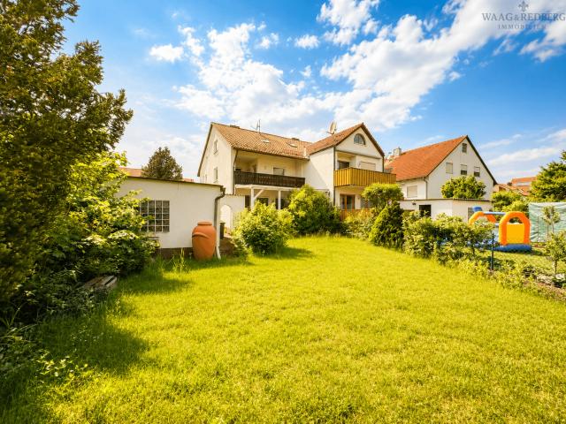 Haus zum Kaufen in Nürnberg 450.000,00 EUR 140 m²