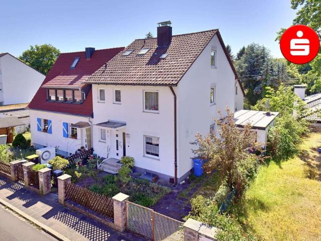 Haus zum Kaufen in Nürnberg 469.000,00 EUR 120 m²
