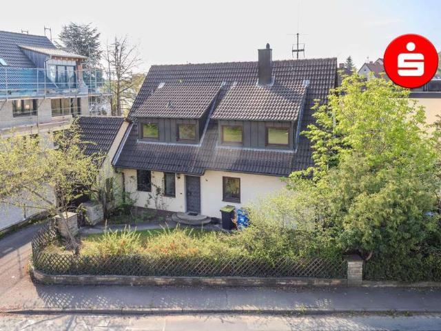 Haus zum Kaufen in Nürnberg 460.000,00 EUR 136 m²