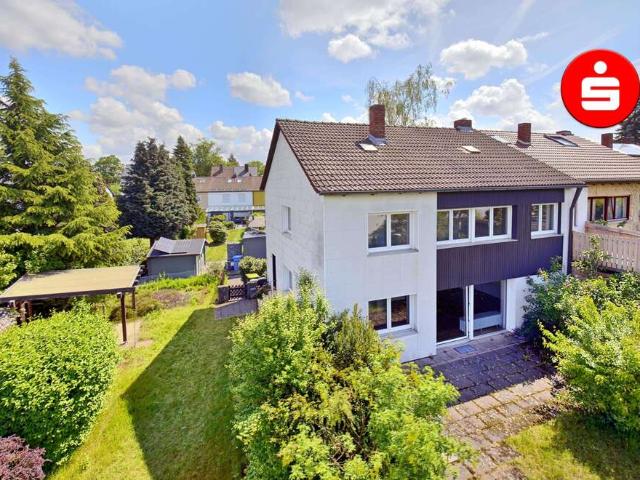 Haus zum Kaufen in Nürnberg 475.000,00 EUR 138 m²
