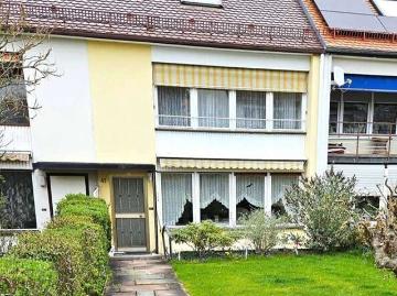 Haus zum Kaufen in Nürnberg 475.000,00 EUR 132 m²