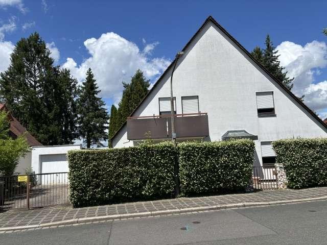 Haus zum Kaufen in Nürnberg 475.000,00 EUR 175 m²