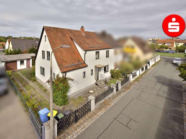 Haus zum Kaufen in Nürnberg 479.000,00 EUR 146 m²