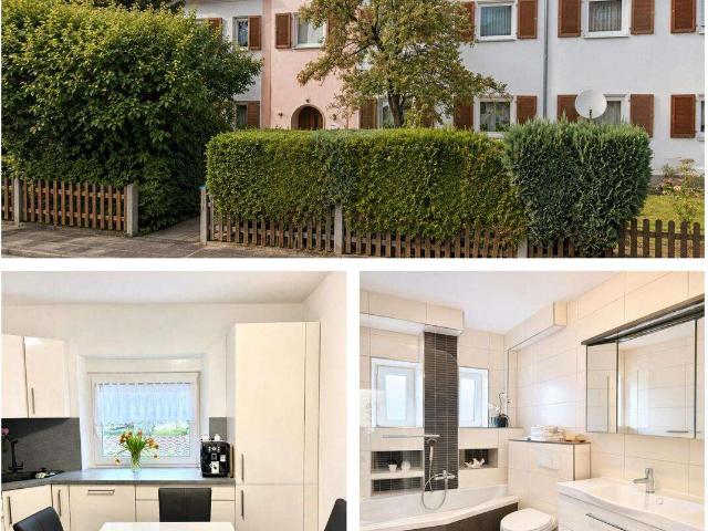 Haus zum Kaufen in Nürnberg 485.000,00 EUR 129 m²