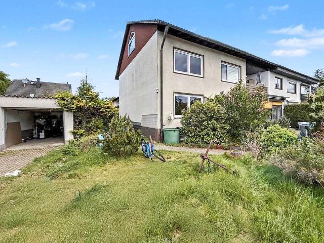 Haus zum Kaufen in Nürnberg 489.000,00 EUR 100 m²