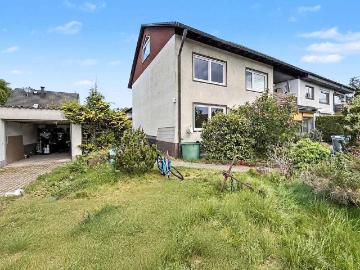 Haus zum Kaufen in Nürnberg 489.000,00 EUR 100 m²