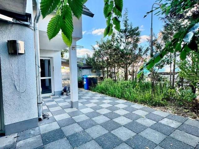Haus zum Kaufen in Nürnberg 489.999,00 EUR 117 m²