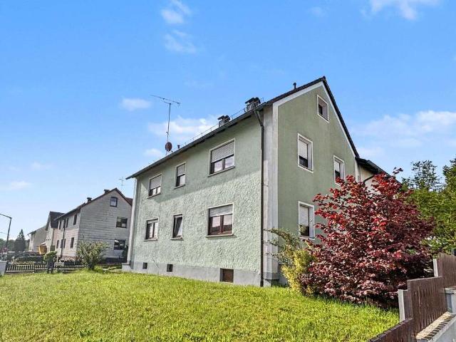 Haus zum Kaufen in Nürnberg 498.000,00 EUR 246.81 m²