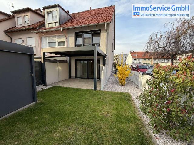 Haus zum Kaufen in Nürnberg 499.000,00 EUR 104.27 m²