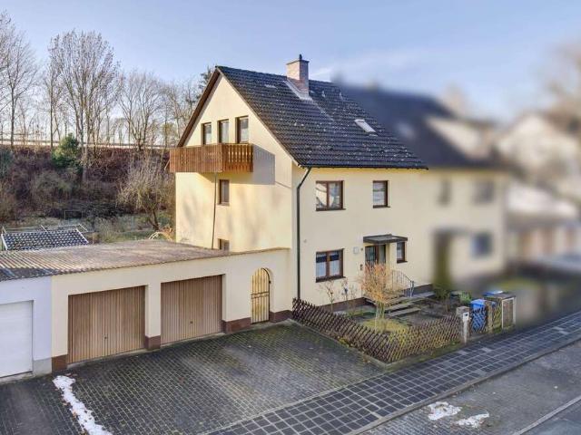 Haus zum Kaufen in Nürnberg 499.000,00 EUR 105 m²