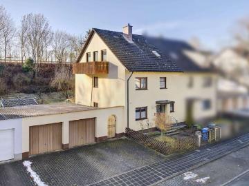 Haus zum Kaufen in Nürnberg 499.000,00 EUR 105 m²