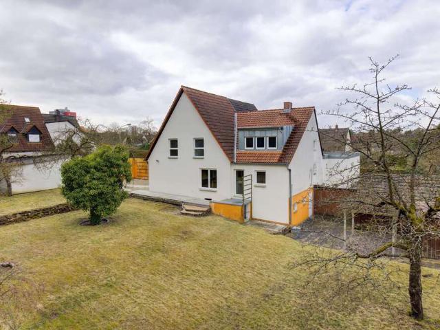 Haus zum Kaufen in Nürnberg 499.000,00 EUR 105 m²