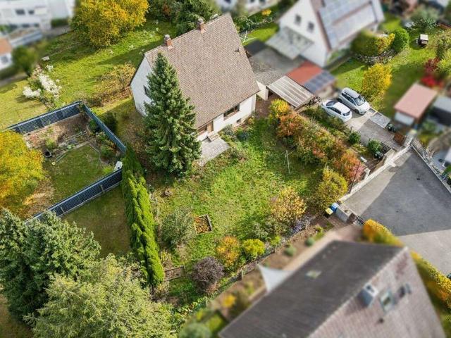 Haus zum Kaufen in Nürnberg 499.000,00 EUR 138 m²