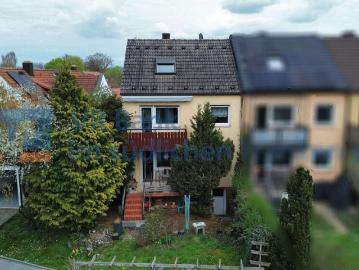 Haus zum Kaufen in Nürnberg 499.000,00 EUR 143 m²