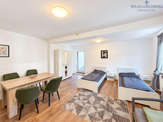 Haus zum Kaufen in Nürnberg 499.000,00 EUR 161 m²