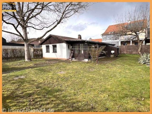 Haus zum Kaufen in Nürnberg 499.000,00 EUR 60 m²