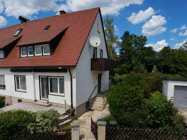 Haus zum Kaufen in Nürnberg 490.000,00 EUR 100 m²