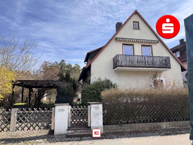 Haus zum Kaufen in Nürnberg 490.000,00 EUR 88.02 m²
