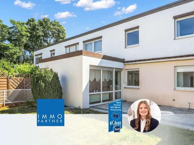 Haus zum Kaufen in Nürnberg 500.000,00 EUR 113 m²