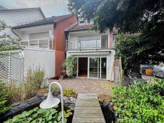 Haus zum Kaufen in Nürnberg 525.000,00 EUR 127.59 m²
