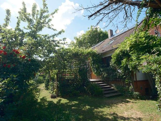 Haus zum Kaufen in Nürnberg 529.000,00 EUR 182 m²
