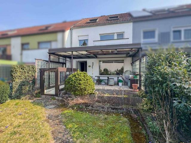 Haus zum Kaufen in Nürnberg 535.000,00 EUR 140.12 m²