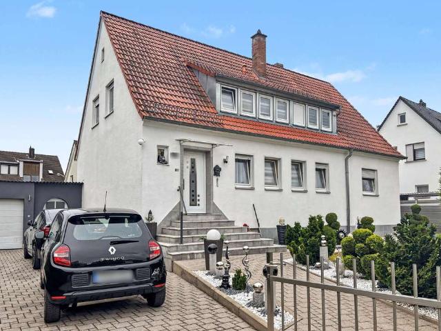 Haus zum Kaufen in Nürnberg 539.000,00 EUR 163.85 m²