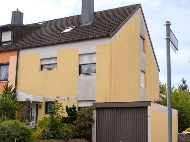 Haus zum Kaufen in Nürnberg 549.000,00 EUR 108 m²