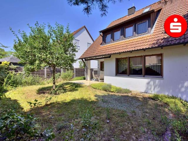 Haus zum Kaufen in Nürnberg 549.000,00 EUR 125 m²