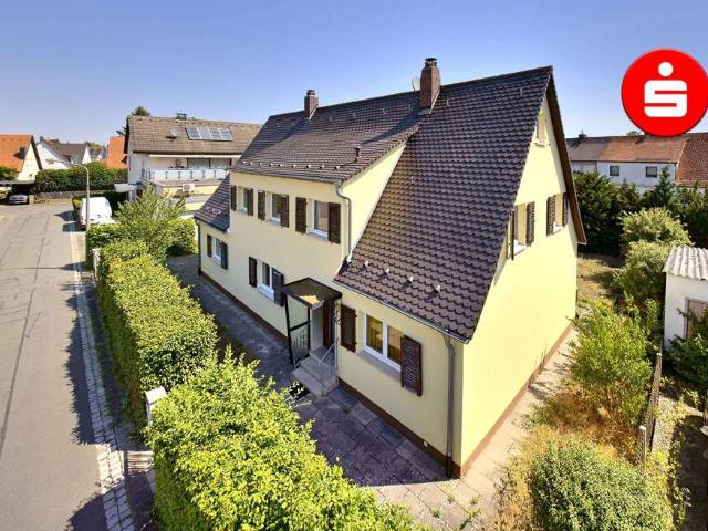 Haus zum Kaufen in Nürnberg 549.000,00 EUR 168 m²