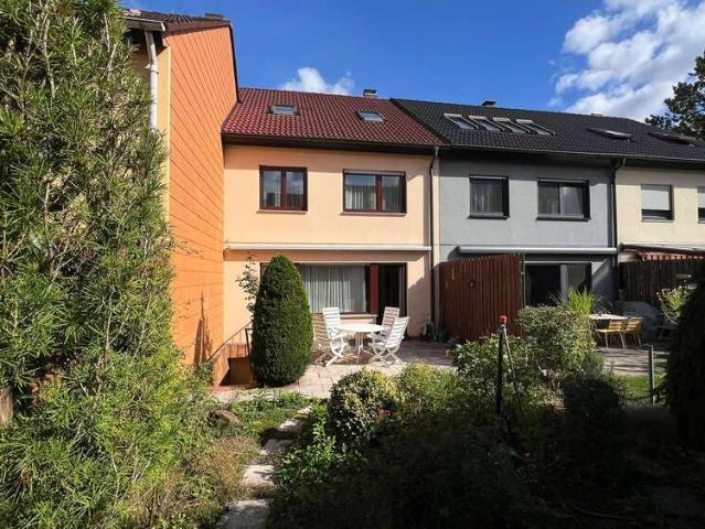 Haus zum Kaufen in Nürnberg 549.000,00 EUR 161.87 m²