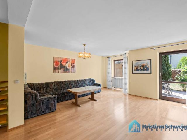 Haus zum Kaufen in Nürnberg 560.000,00 EUR 157 m²