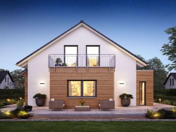 Haus zum Kaufen in Nürnberg 575.000,00 EUR 134 m²