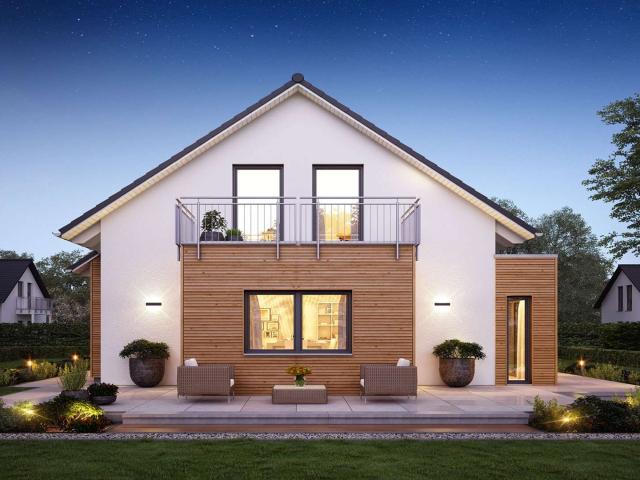 Haus zum Kaufen in Nürnberg 575.000,00 EUR 134 m²