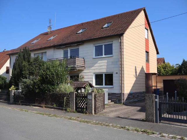 Haus zum Kaufen in Nürnberg 589.000,00 EUR 140 m²