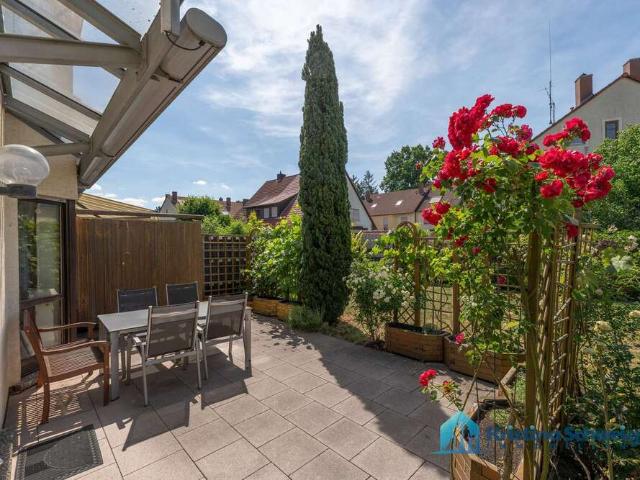 Haus zum Kaufen in Nürnberg 595.000,00 EUR 157 m²
