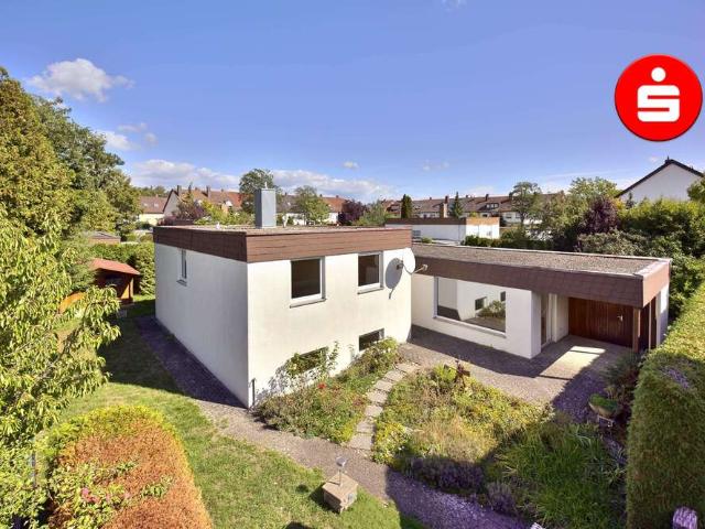 Haus zum Kaufen in Nürnberg 599.000,00 EUR 124 m²